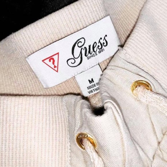 Guess Cotton Shorts (Selling Two) - Picture 2 of 2